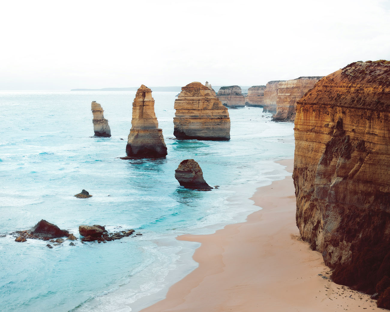 road trip ideas victoria